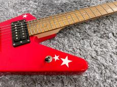 BanG Dream! RANDOM STAR Kasumi Mini Poppin'Party 戸山香澄 モデル【ミニギター】_4