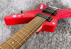 BanG Dream! RANDOM STAR Kasumi Mini Poppin'Party 戸山香澄 モデル【ミニギター】_5