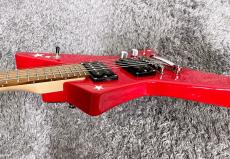 BanG Dream! RANDOM STAR Kasumi Mini Poppin'Party 戸山香澄 モデル【ミニギター】_6