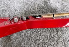 BanG Dream! RANDOM STAR Kasumi Mini Poppin'Party 戸山香澄 モデル【ミニギター】_7