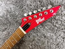 BanG Dream! RANDOM STAR Kasumi Mini Poppin'Party 戸山香澄 モデル【ミニギター】_8