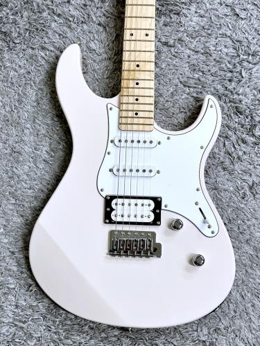 YAMAHA PACIFICA112VM SOP (Sonic Pink) 【大人気エントリーモデル!】