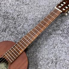 ARIA ASA-18C -Parlor Style- 【ミニギター】【トラベルギター】【ナイロン弦】_5