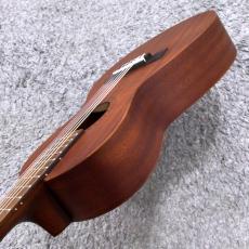 ARIA ASA-18C -Parlor Style- 【ミニギター】【トラベルギター】【ナイロン弦】_9