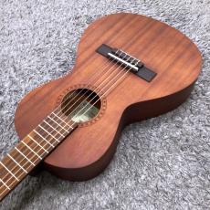 ARIA ASA-18C -Parlor Style- 【ミニギター】【トラベルギター】【ナイロン弦】_10