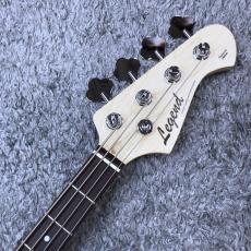 LEGEND LJB-MINI CA(Candy Apple Red)_5