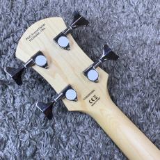 Pignose PGB-200 CA(Candy Apple Red)【アンプ内臓コンパクトベース】【ヘッドフォン・サービス!】_7