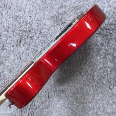 Pignose PGB-200 CA(Candy Apple Red)【アンプ内臓コンパクトベース】【ヘッドフォン・サービス!】_8