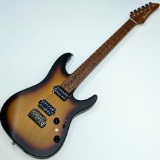 Ibanez AZ2402 / TFF (Tri-fade Burst Flat)【和柄ストラッププレゼント!】_2