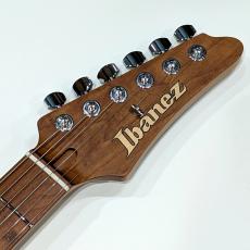 Ibanez AZ2402 / TFF (Tri-fade Burst Flat)【和柄ストラッププレゼント!】_4