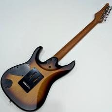 Ibanez AZ2402 / TFF (Tri-fade Burst Flat)【和柄ストラッププレゼント!】_5