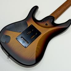 Ibanez AZ2402 / TFF (Tri-fade Burst Flat)【和柄ストラッププレゼント!】_6
