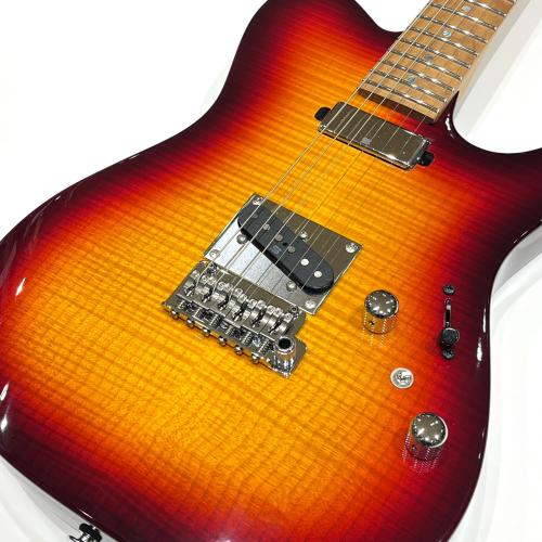 Ibanez AZS 2200F / STB【和柄ストラッププレゼント!】