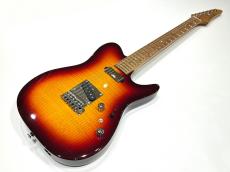 Ibanez AZS 2200F / STB【和柄ストラッププレゼント!】_2