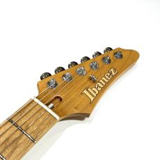 Ibanez AZS 2200F / STB【和柄ストラッププレゼント!】_4