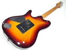 Ibanez AZS 2200F / STB【和柄ストラッププレゼント!】_6