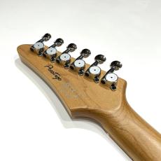 Ibanez AZS 2200F / STB【和柄ストラッププレゼント!】_8