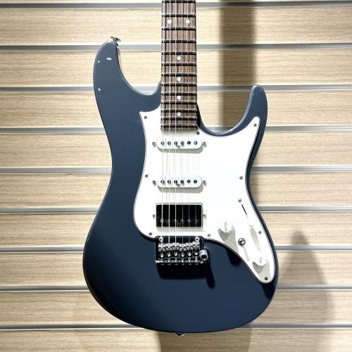 Ibanez AZ2204NW / Gray Metallic【和柄ストラッププレゼント!】