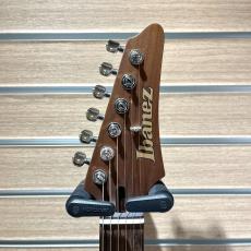 Ibanez AZ2204NW / Gray Metallic【和柄ストラッププレゼント!】_4