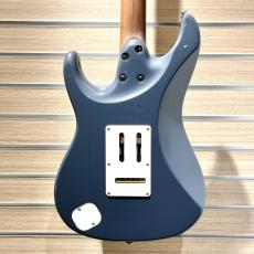 Ibanez AZ2204NW / Gray Metallic【和柄ストラッププレゼント!】_5
