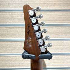 Ibanez AZ2204NW / Gray Metallic【和柄ストラッププレゼント!】_8