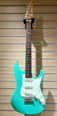 Ibanez AZ2203N / Seafoam Green【和柄ストラッププレゼント!】_2