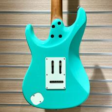 Ibanez AZ2203N / Seafoam Green【和柄ストラッププレゼント!】_5