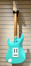 Ibanez AZ2203N / Seafoam Green【和柄ストラッププレゼント!】_6