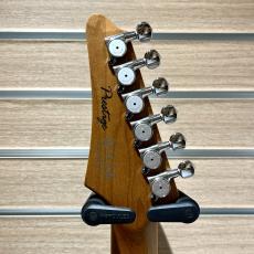 Ibanez AZ2203N / Seafoam Green【和柄ストラッププレゼント!】_8