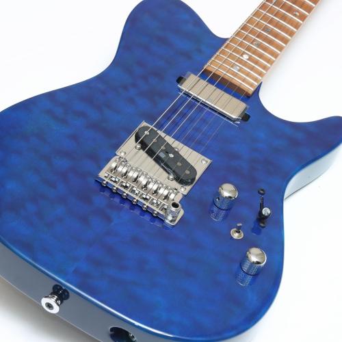 Ibanez Ibanez AZS2200Q / RBS【和柄ストラッププレゼント!】