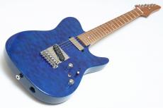 Ibanez Ibanez AZS2200Q / RBS【和柄ストラッププレゼント!】_2