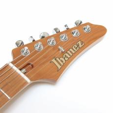 Ibanez Ibanez AZS2200Q / RBS【和柄ストラッププレゼント!】_4
