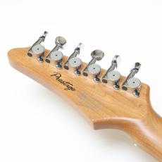 Ibanez Ibanez AZS2200Q / RBS【和柄ストラッププレゼント!】_8