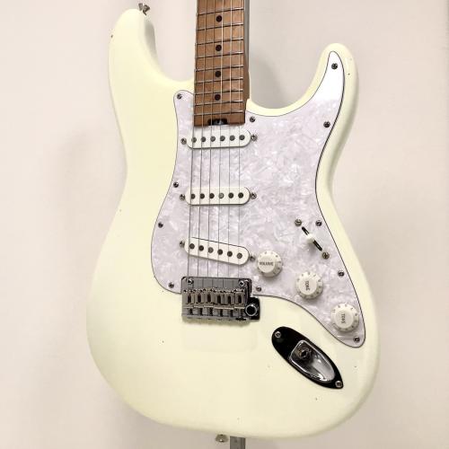 infinite Trad Fullsize ST / Antique White Light Aged
