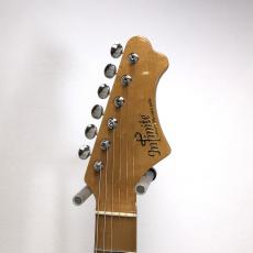 infinite Trad Fullsize ST / Antique White Light Aged_5