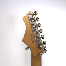 infinite Trad Fullsize ST / Antique White Light Aged_6