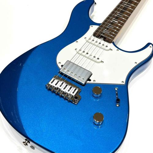 YAMAHA PACS+12 / SPARKLE BLUE
