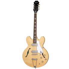 Epiphone Casino / Natural_2