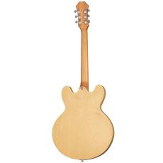 Epiphone Casino / Natural_3