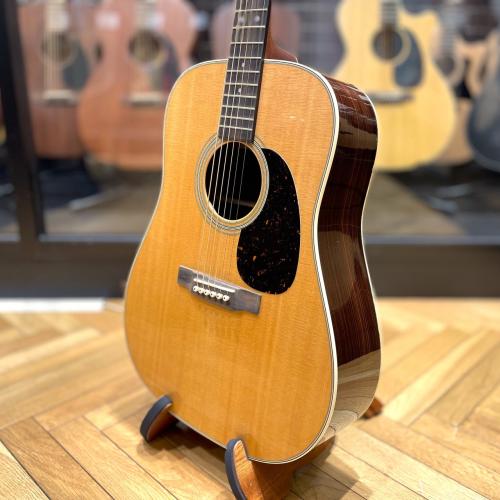 Martin D-28 STANDARD【S/N:2871534】