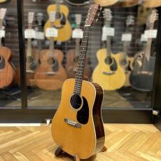 Martin D-28 STANDARD【S/N:2871534】_2