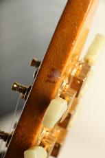Gibson 1982 Flying V Heritage Korina_11