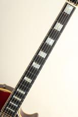 Gibson 1974 Les Paul Custom 20th Anniversary Wine Red_5