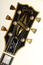 Gibson 1974 Les Paul Custom 20th Anniversary Wine Red_6