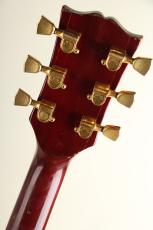 Gibson 1974 Les Paul Custom 20th Anniversary Wine Red_7