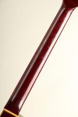 Gibson 1974 Les Paul Custom 20th Anniversary Wine Red_8