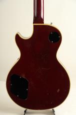 Gibson 1974 Les Paul Custom 20th Anniversary Wine Red_10