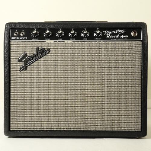 Fender '64 Custom Princeton Reverb