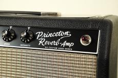 Fender '64 Custom Princeton Reverb_3