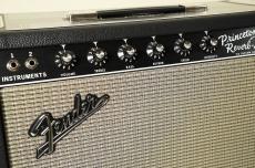 Fender '64 Custom Princeton Reverb_4